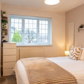 Marigold Close, Rogerstone. For sale with Clarke & Partners estate agent.